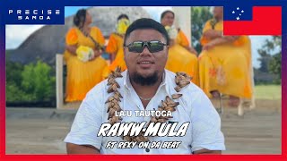 Raww-Mula - La'u Tautoga (Audio) ft. Rexy On Da Beat