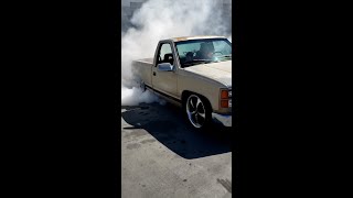 89 GMC OBS