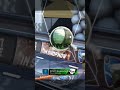 an old clip #rocketleague #hard #doubletapp