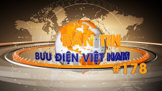 Bưu điện Việt Nam - Bản tin nội bộ số 178