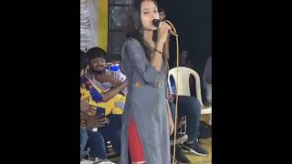 singer :  mayuri shrimali lilvani no lilvo charo song