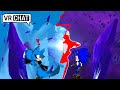 “Shards…Chaos Council…” Sonic Prime [VR-CHAT]