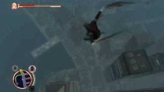 Prototype High Jump