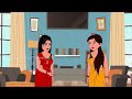 पलटी मारी ससुराल ने hindi kahani bedtime stories stories in hindi comedy khani