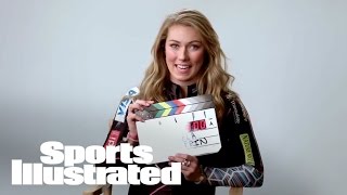 Meet Team USA: Mikaela Shiffrin | Sports Illustrated