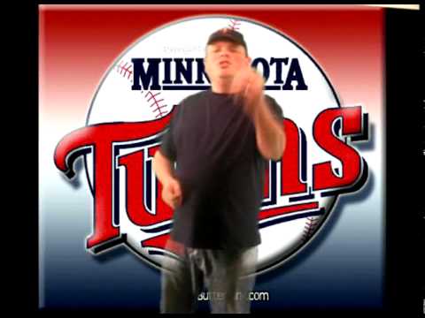 Minnesota Twins Music Video - We're Gonna Win Twins - YouTube