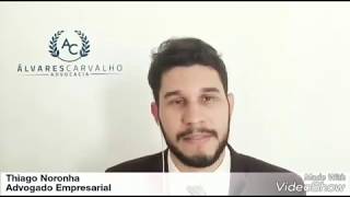 Minuto Empresarial #01 - Qual a importância de fazer o registro da empresa?