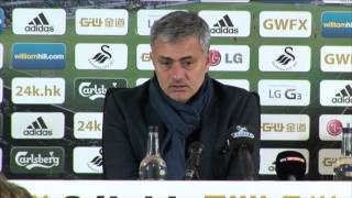 Jose Mourinhos Ziel: "Dieses Jahr Titel gewinnen" | FC Chelsea | Premier League