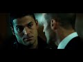 jason statham refuses to work for a gangster and beats up his henchmen transporter 3 2008