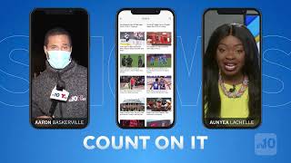 Get Local Philly News and Weather in Our App | NBC10 Philadelphia