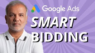 Learn Google Ads | Google Ads Smart Bidding | Google AdWords Smart Bidding Strategies