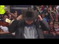The WWE Draft Used to be SPECIAL!