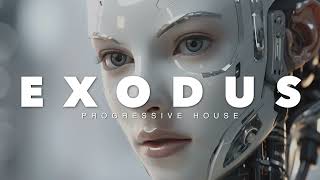 1 HOUR EPIC PROGRESSIVE HOUSE MIX | Melodic Techno \u0026 House Mix 2023