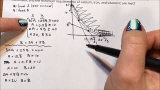 Linear Programming