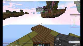New Hypixel Fly