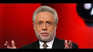 Wolf Blitzer World S Worst Fact Checker