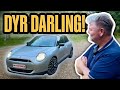 MINI COOPER SE - OVERRASKER POSITIVT!