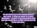 Guerreros Del Bajo - SIN TI ♫ (con letra)  [Dos Mil Siempre] HD