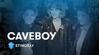 Caveboy Interview | Stingray PausePlay @ the Junos Red Carpet