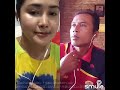 Ikke putri bebo feat yanto nada musik