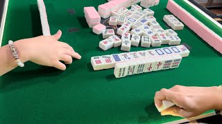 Singapore Mahjong Vlog 10: Thanks for 200 Subs Guys!