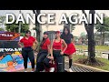 Jennifer Lopez - Dance Again ft.Pitbull | Dance with Mel Amore | Dance Workout