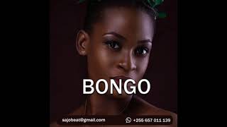 Bongo flavor beat 2021