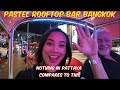 One of Bangkoks newest Rooftop Bars (Soi 11)