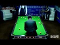 gareth potts vs yu guangyu part 3