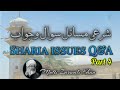 sharai masail or sawal o jawab by mufti zarwali khan part 4