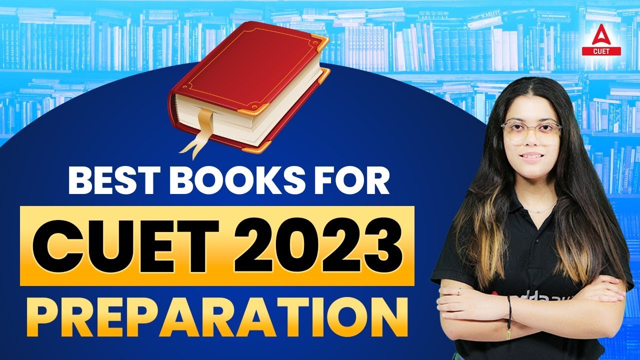 Most Important Books For CUET PG LLB PREPARATION 2024, 43% OFF