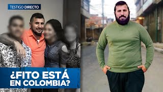 ¡EXCLUSIVO! Fito, el hombre más buscado de Ecuador y la confesión que revela su verdadero rostro