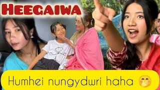 Kumhei nungaini #manipur #funnyvideo #comedyvideo #comedy