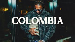 [FREE] POP SMOKE x Fivio Foreign type beat 2023 - "Colombia"