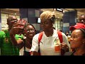 cameroon arrival for awcon 2018