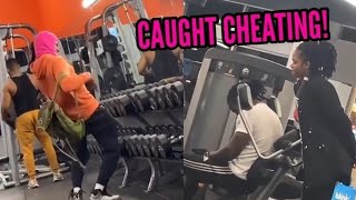 Embarrassing Gym Moments 2023