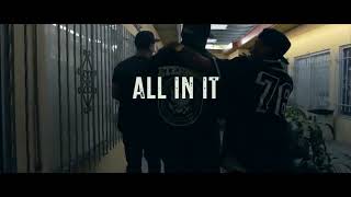 ALL IN IT - KING LIL G°EMC SINATRA