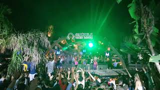 The best nightclub in Malta: Gianpula Village