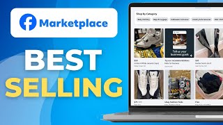How to Find Best Selling Products on Facebook Marketplace (2025)