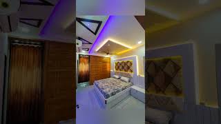 R000257 4BHK luxurious Flats, Madhav Darshan 6, 150ft Ringroad, Jalaram 2, Indira Circle, Rajkot.