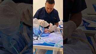 #baby first breath #cutebaby #newbornbaby #newborn babyfirstbreath