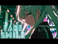 FAKE SMILE - 『M(エム)』が歌う感情を揺さぶるエレクトロポップ 🎶【オリジナル曲】