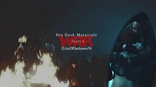 Start a War | His Dark Materials [1x05] | #fanvidfeed #viddingisart #HisDarkMaterials