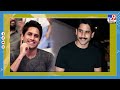 naga chaitanya reveals his arm tattoo has a samantha connection @tv9entertainment