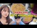 Thám Tử Abby Tập Đặc Biệt #97: Hành Phi Có Vị Khoai Tây Thối Và Mánh Khóe Rùng Rợn Phía Sau