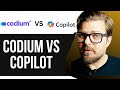 Codium vs Copilot - 2025