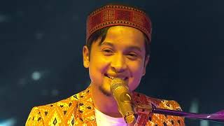 Pawandeep Rajan - Historical Performance -9 January - Indian Idol 12-  Family Special  Episode 🔥🔥🔥