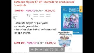 Studying Excited States and Open-Shell Species with Q-Chem: A Friendly Guide to EOM-CC Methods