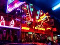 pattaya night