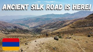 Visit Vayots Dzor, Armenia 🇦🇲 - Home of the ANCIENT SILK ROAD!